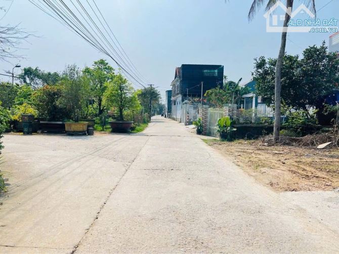 Đất Chiết Bi cách tỉnh lộ 10 chỉ 25m, giá chỉ 1 tỷ 6xx - 2