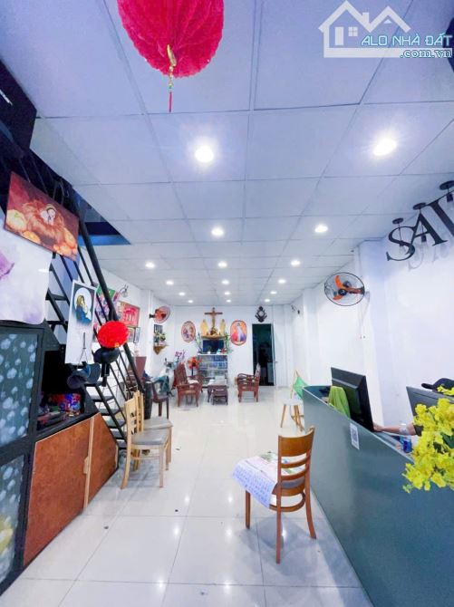 Bán nhà mặt tiền kinh doanh Ngang 8.5m KP 5 P. LONG BÌNH Biên Hòa Đồng Nai. - 2