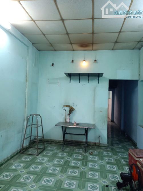 Bán nhà mặt tiền đường kinh doanh buôn bán,trần văn mười. Xuân thới thượng hóc môn - 2
