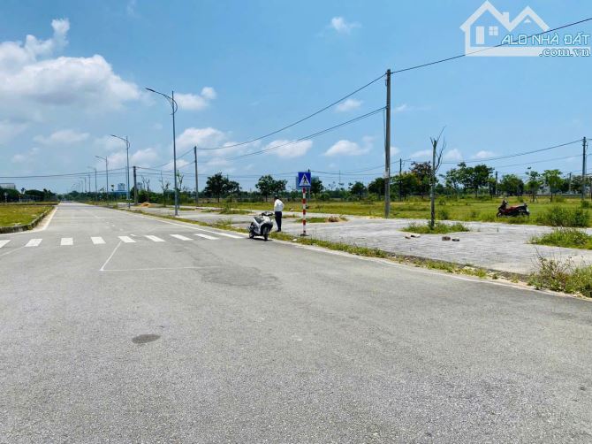 Bán Mặt tiền Văn Tiến Dũng, KQH Thuỷ Dương 3 ngay Siêu Thị Aeon Mall - 2