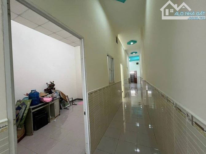 Bán nhà cấp 4 KDC Quân Đoàn 4, KP11, Tân Phong.  Chỉ 3.1 ty - 2