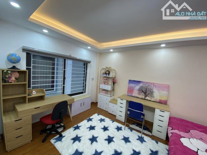 60M RA Ô TÔ TRÁNH , KHƯƠNG TRUNG THANH XUÂN , 35M2 6TẦNG, 6.6 TỶ. - 2
