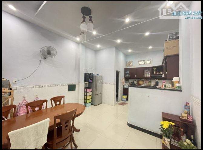 HXH 7 CHỖ, SÁT MẶT TIỀN - 68M2 - GẦN AEON TÂN PHÚ - GIÁ 6.2🧄 - 2
