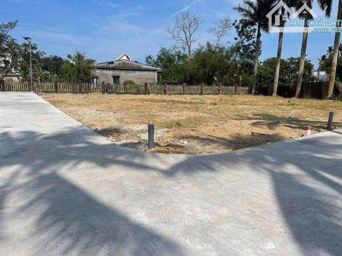 Đất đẹp F0 gần chợ Mai, ngang hơn 5m, giá chỉ từ 1 tỷ 4xx - 2