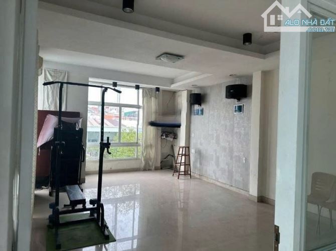 📍 MẶT TIỀN NGUYỄN HỒNG ĐÀO, P12, Q.TÂN BÌNH – 5x20M – 5 TẦNG – GIÁ CỰC RẺ 35TR - 2