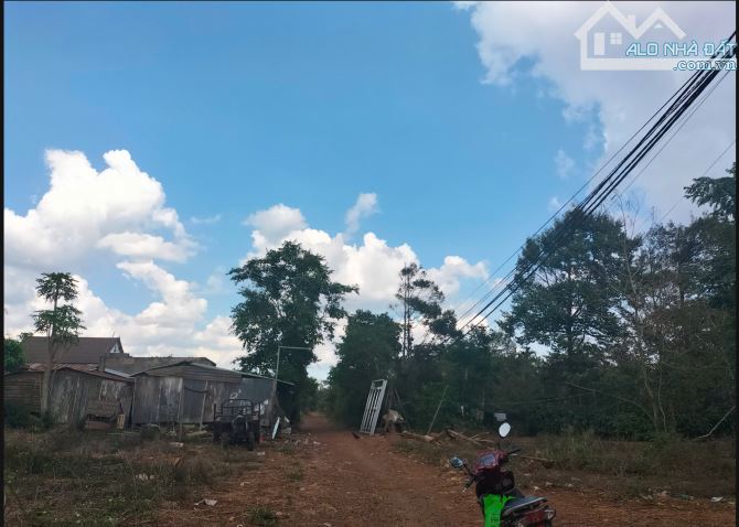 Bán lô đất giá tốt 217m² hướng Nam tại buôn Kmat – xã Hoà Đông, TP. Buôn Ma Thuột - 2