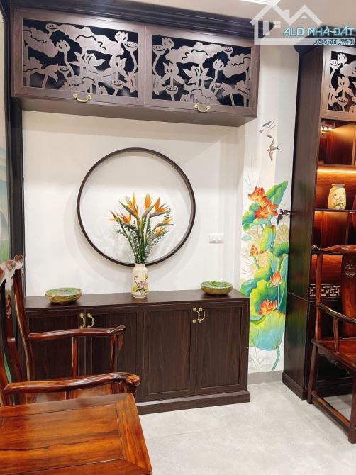 TÔI CHÍNH CHỦ CẦN BÁN CĂN NHÀ 3T PHỐ NGUYỄN CAO -HAI BÀ TRƯNG - 2