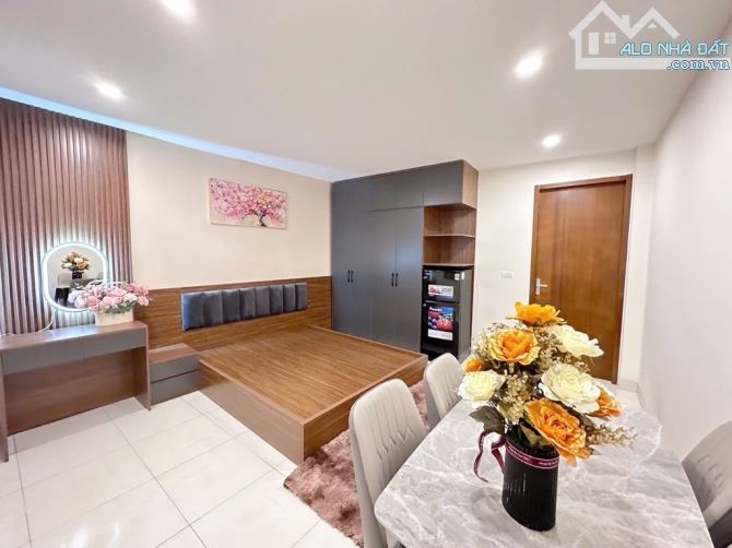BÁN NHÀ LÊ QUANG ĐẠO, NGÕ NÔNG RỘNG BA GÁC TRÁNH SH, NỞ HẬU 66m2 NHỈNH 10 TỶ - 2