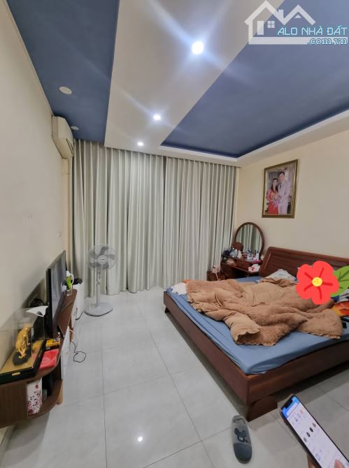 Chủ bán nhà Mỹ Đình 52m2, 5 tầng nhỉnh 13.X tỷ - 2