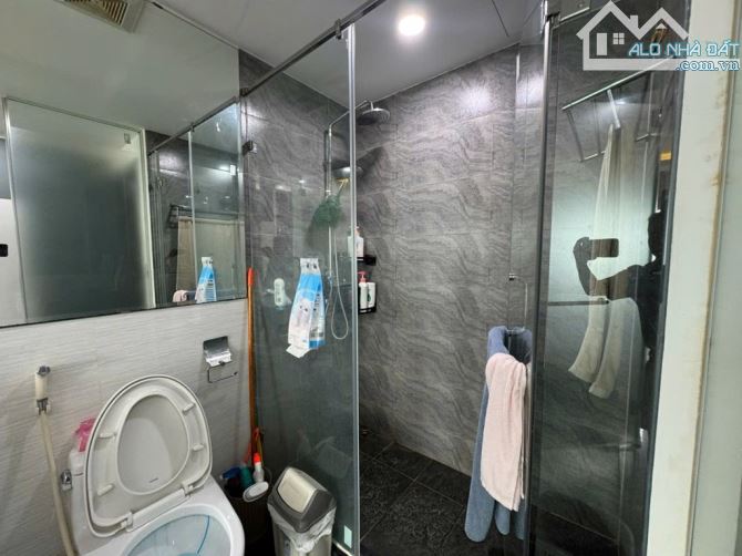 Bán căn 2 ngủ 70m2 full nội thất tại CT2A KĐT mới Ngĩa Đô –Bắc Từ Liêm, sổ đỏ sẵn sàng - 2