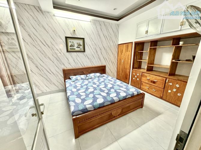 NHÀ ĐẸP PHẠM CỰ LƯỢNG- SƠN TRÀ- 105M2- NHÀ ĐẸP- VỪA Ở VỪA KINH DOANH. - 2