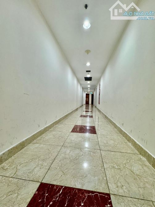 BÁN CĂN HỘ CHUNG CƯ CAO CẤP CT2B KĐT MỚI NGHĨA ĐÔ QUẬN CẦU GIẤY HÀ NỘI - 2
