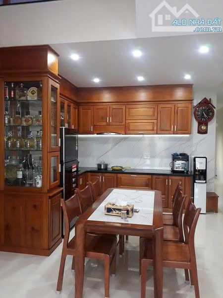 BÁN GẤP NHÀ 3T -  ĐẸP - ĐƯỜNG GÒ NẢY - LIÊN CHIÊU - 2