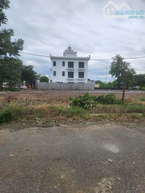 Bán đất Thị trấn Quang Minh – Mê Linh –HN. - 2