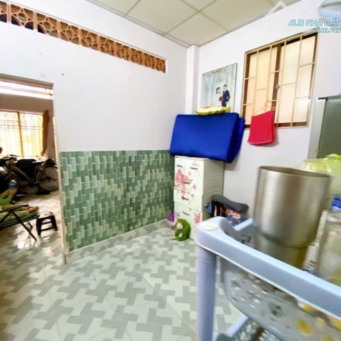 🍉🌈PHƯỜNG 13-PHÚ NHUẬN -CÁCH 5M RA HẺM XE TẢI -HUỲNH VĂN BÁNH - 54M2 -CHỈ 6.9TỶ i - 2