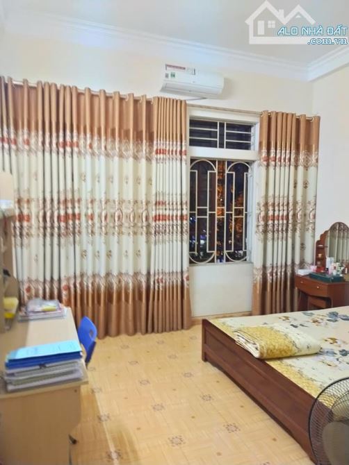 HOT! Giá ĐẦU Tư! Chỉ 112tr/m2 sở hữu Nhà 4 tầng Dân xây Thanh Am, gần ô tô, 48m, nhỉnh 5tỷ - 2