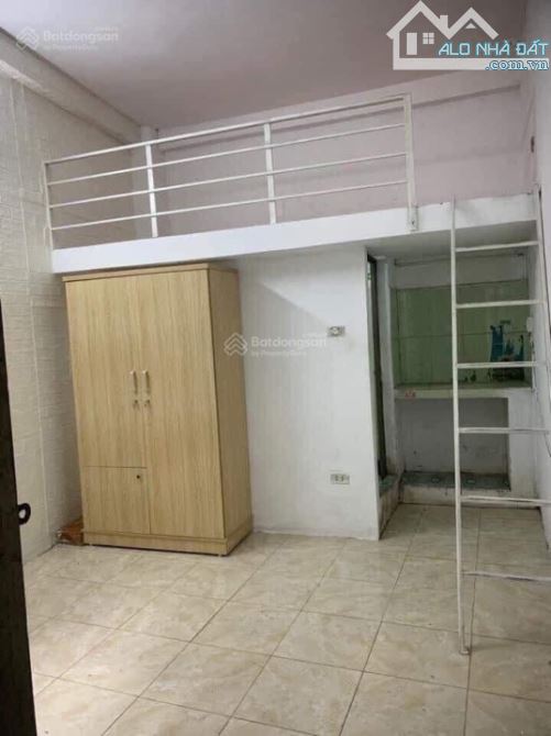 chung cư mini có phòng giá 2tr có nóng lạnh,2,2tr-2,3tr-2,5tr điều hòa,nóng lạnh bao ve - 2