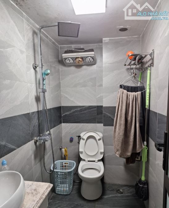 NHÀ ĐẸP TRẦN BÌNH - OTO ĐỖ CỔNG - VỊ TRÍ VÀNG - 38M - GIÁ BÁN 11.75 TỶ - 2