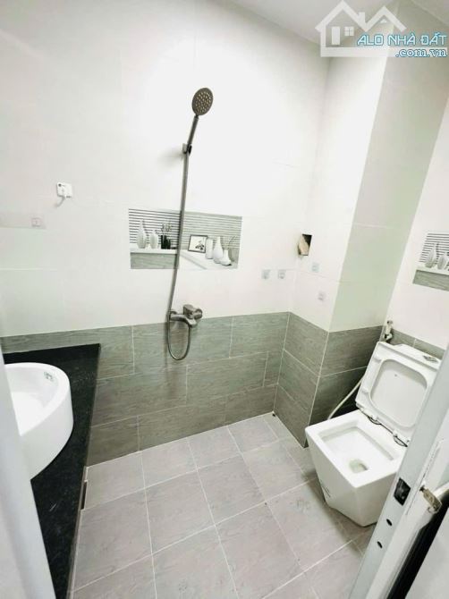Nhà Bán Hiệp Bình Chánh Thủ Đức Tphcm - 2
