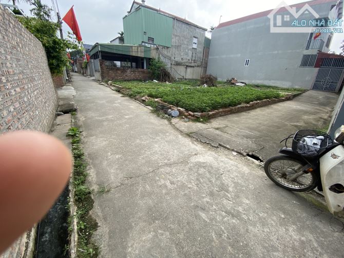 XUÂN GIANG _SÓC SƠN _LÔ GÓC CHỈ 1tỷ4 - 2