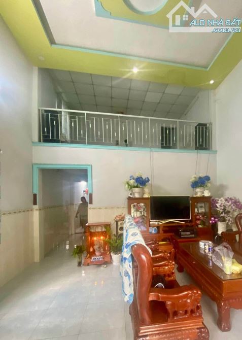 🚨 CẦN BÁN GẤP TRONG THÁNG ĐƯỜNG NGUYỄN THỊ MINH KHAI - DT 4.5X16.5M - 1 TRỆT, 2 LẦU - 2