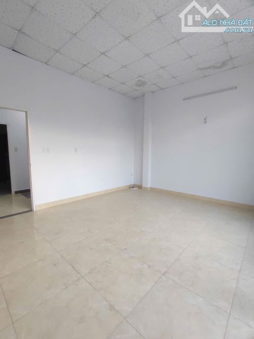 5❌13M, BÁN NHÀ 2 TẦNG, HẺM 4 M, PHẠM VĂN BẠCH, P12 GÒ VẤP, NHỈNH 4 TỶ - 2