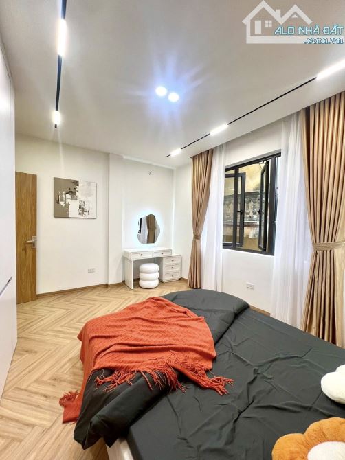Bán nhà riêng phân lô quân đội Hoàng Văn Thái, gần ô tô, thoáng rộng, 42m2 x 4t chỉ 8.58Tỷ - 2