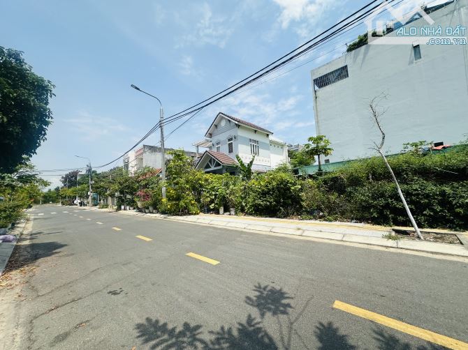 LÔ ĐẤT 200M2 NGANG 8 SƠN THUỶ 7 KHU HOÀ HẢI NGŨ HÀNH SƠN CHỈ 7x TỶ - 2