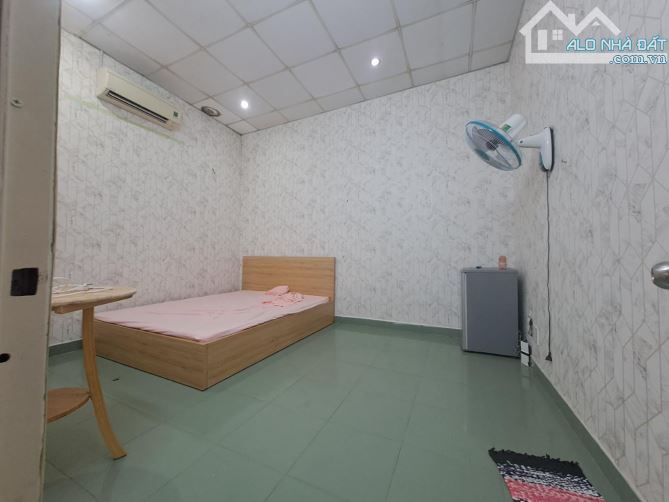 ĐƯỜNG 10M - 5x20M - XVNT PHƯỜNG 26 - BÌNH THẠNH - CHỈ 15.X TỶ TL - 2