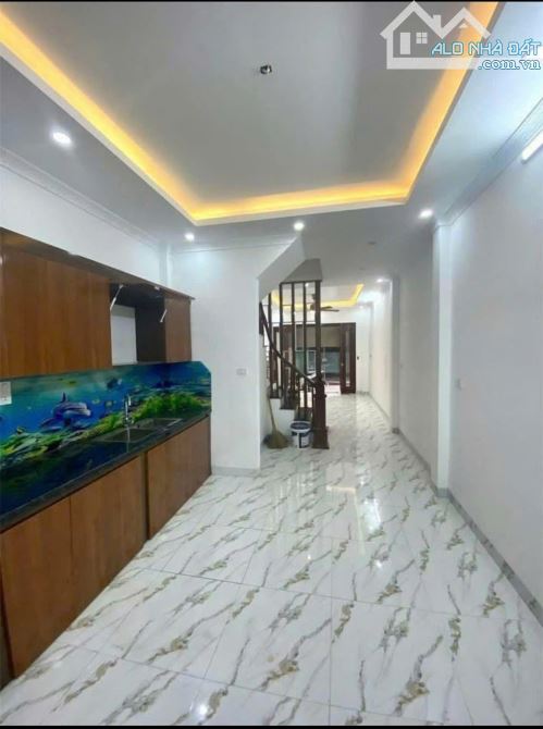 BÁN NHÀ TÂN TÂY ĐÔ - TÂN LẬP - 40m2 - 2