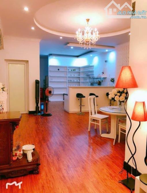 TP Vũng Tàu | Cho thuê biệt thự view hồ – 6PN – có hồ bơi – Giá chỉ 40tr/tháng - 2