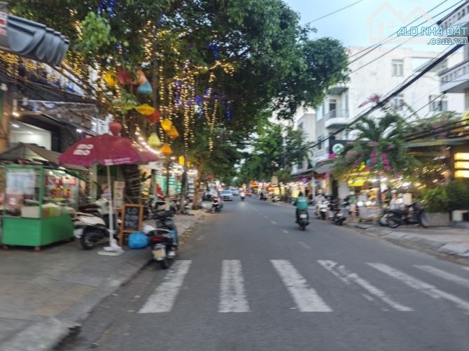 ♥ Đất Kiệt Ô tô thông, sát Mặt Tiền Châu Thị Vĩnh Tế, 115m2, ngang 5m, 6.xx tỷ - 2
