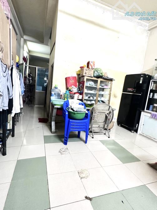 Bán Nhà Mặt Tiền, Ngang 5M, Gò Dầu, Tân Phú, 100M2, 3 Tầng, Nhỉnh 9 Tỷ - 2