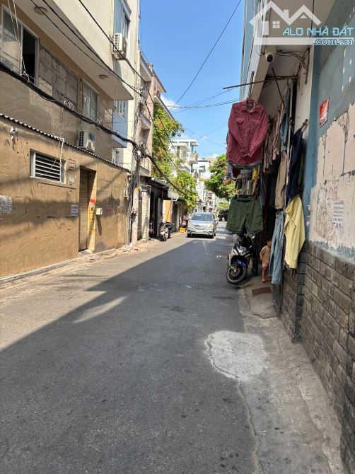 🏡 BÁN NHÀ - LÔ GÓC 2 MẶT TIỀN  - 135m2 - KẾ BÊN BÀU CÁT - TÂN BÌNH - NHỈNH 11 Tỷ - 2