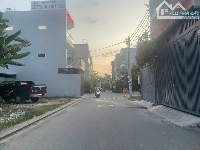 Bán lô góc 2MT hẻm 730 Lã Xuân Oai, Long Trường, TP Thủ Đức. 82m2/5.2 tỷ. - 2