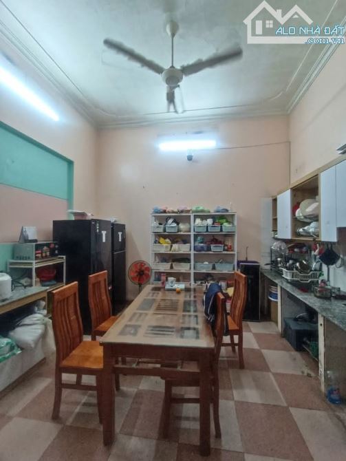 Nhỉnh 22 tỷ nhà kinh doanh, mặt phố Nguyễn Khả Trạc, Mai Dịch, DT60m, MT4.4, nhà 5 tầng - 2