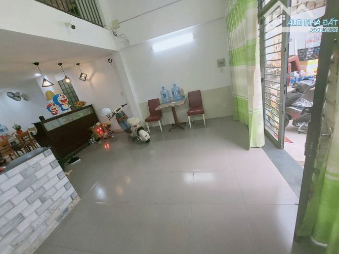 Bán nhà 5 tầng-hẻm xe hơi vào nhà- Cống Lở-P15 Tân Bình-giá 6,7 tỷ-phù hợp ở/kinh doanh - 2