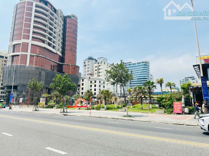 BÁN ĐẤT GÓC 2 MẶT TIỀN 132M2 PHƯỚC TRƯỜNG 4 - GẦN BIỂN - GẦN THÁP ĐÔI VƯƠNG THỪA VŨ - 2