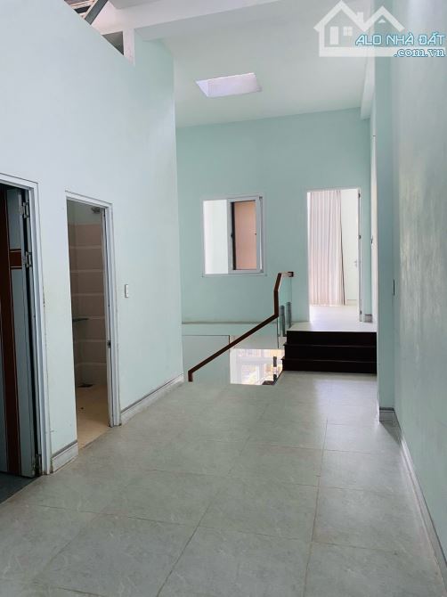 NHÀ PHỐ HẢI CHÂU – TRUNG TÂM ĐÀ NẴNG – CHỈ 2 TẦNG NHƯNG TIỆN ÍCH ĐẦY ĐỦ – GIÁ HỢP LÝ!!! - 2