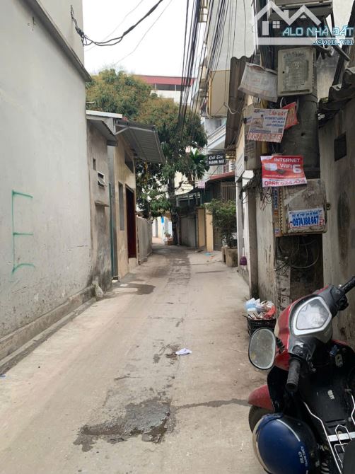 Bán đất Đông Ngạc B Bắc Từ Liêm 89m R 5.9  Ô tô Lô Góc 12.9 tỷ - 2