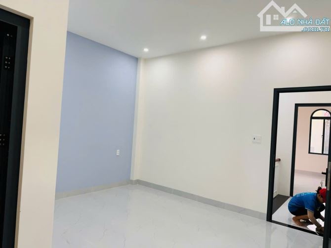 Bán Nhà 3lầu góc 2 mặt tiền hẻm oto TP Vũng Tàu.diẹn tích 84m2 giá 9ty 500 thương lượng nh - 2