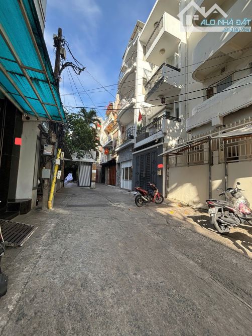 🏡 Nhà Đẹp Trung Tâm Tân Bình – 70m², ngang 5m, Xe Hơi Đậu Cửa – Sổ Riêng, Chỉ Hơn 11 Tỷ! - 2
