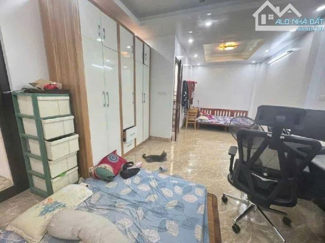 Cần bán nhà phố Phạm Văn Đồng 35m2 4 tầng nhỉnh 6.5tỷ hơn - 2