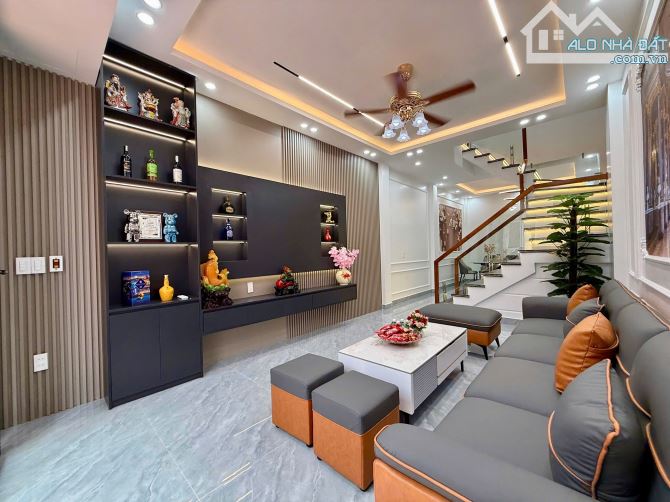 Nhà Miếu hai xã, dư hàng kênh, lê chân, hải phòng - 2
