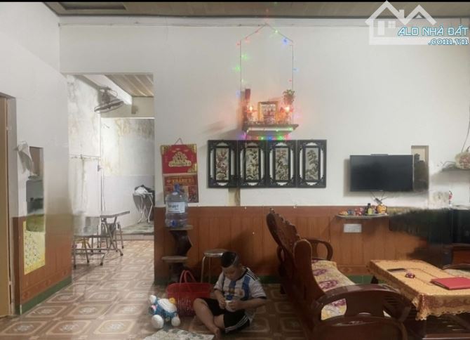 🏕️Nhà diện tích khủng K Hà Huy Tập, trung tâm Thanh Khê. 130m2, ngang 6,5m. Giá 2,79 tỹ. - 2