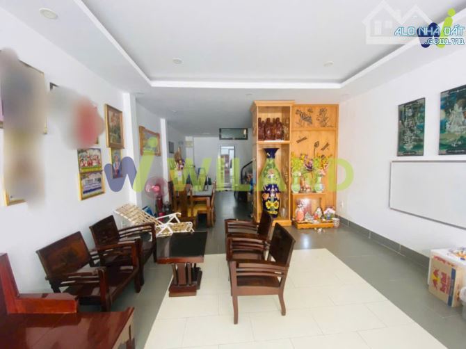 Bán Mặt tiền hèm Phan Chu Trinh,Cách biển chỉ 200m,DT 100m2-5mx21m đầu tư tốt Giá 11 Tỷ - 2