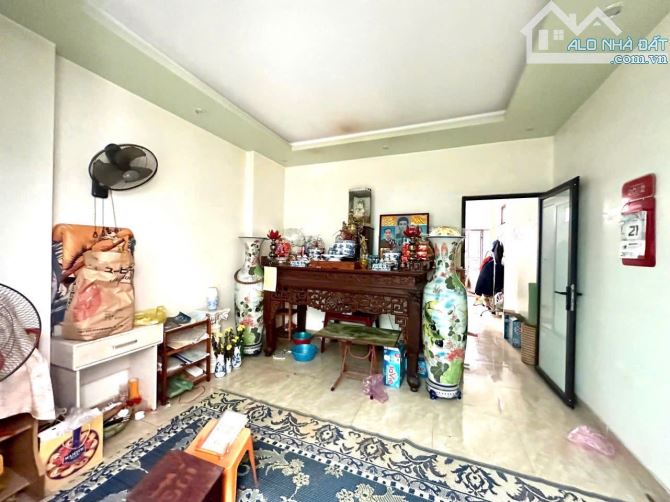 Nhà Miếu hai xã, dư hàng kênh, lê chân, hải phòng - 2