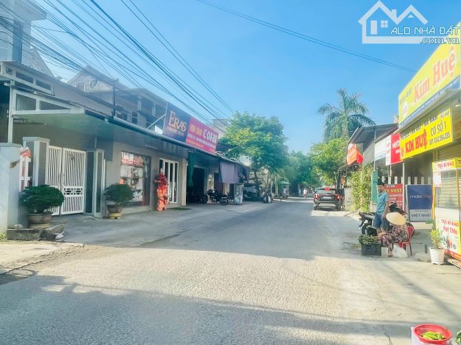 CƠ HỘI SỞ HỮU MẶT TIỀN KINH DOANH TL4 PHƯỜNG HƯƠNG VINH – CHỈ CÁCH CÂY XĂNG VÀI BƯỚC CHÂN - 2