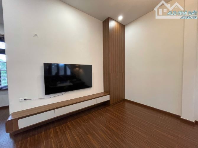 Bán nhà 3 tầng hẻm ô tô vcn phước hải ngang 6m - 2