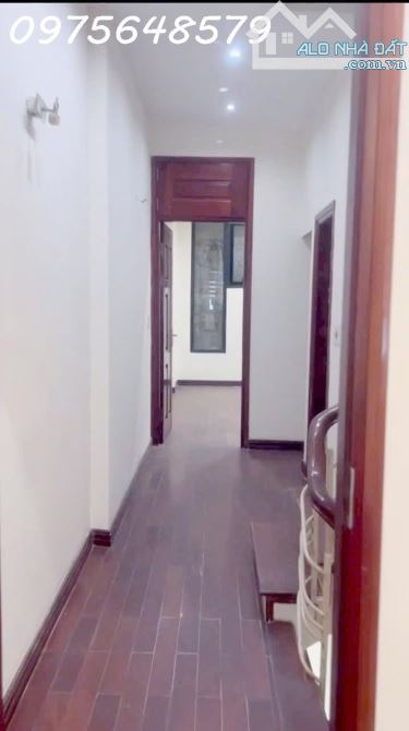 Bán nhà Miếu Đầm 56m Ô tô vào nhà Kinh doanh Giá đầu tư - 2